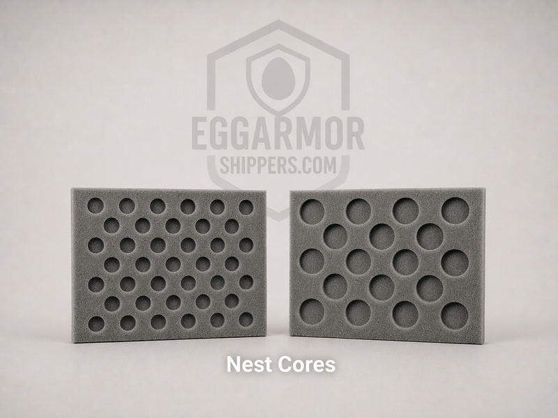 Nest Cores